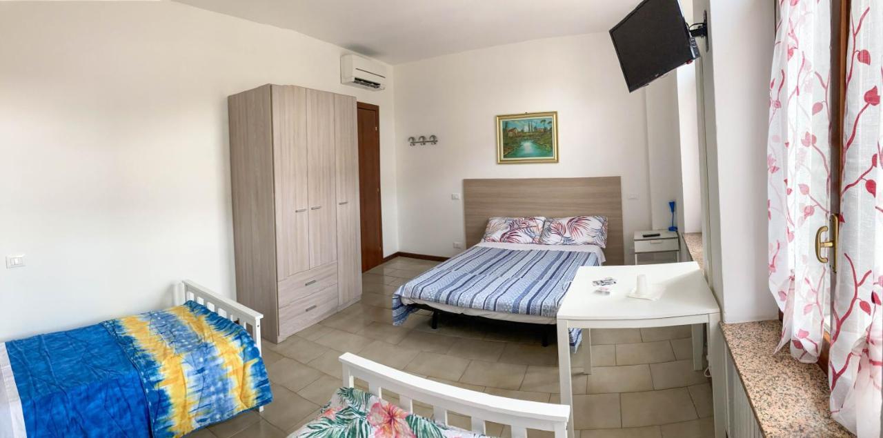 מלון ורונה La Costa מראה חיצוני תמונה