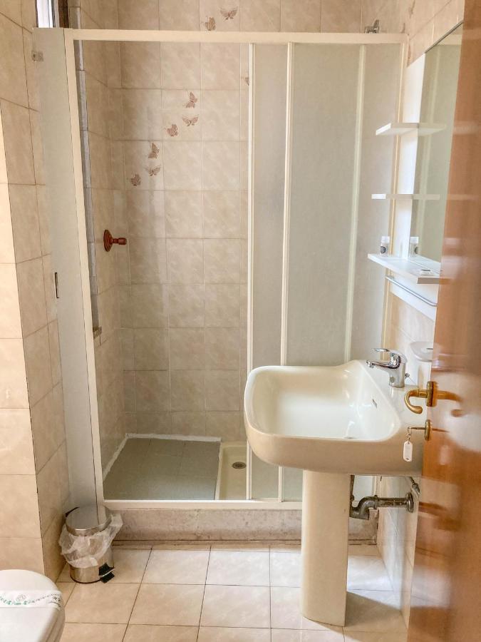 מלון ורונה La Costa מראה חיצוני תמונה