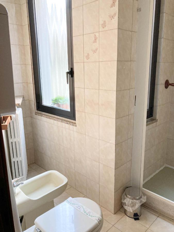 מלון ורונה La Costa מראה חיצוני תמונה